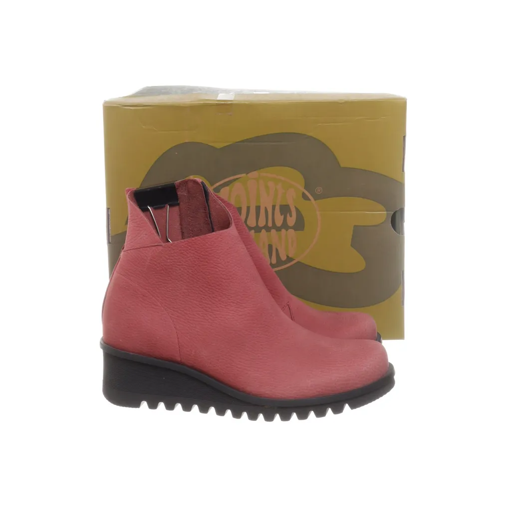 Image of Loints of Holland Enkellaarzen (Preloved)