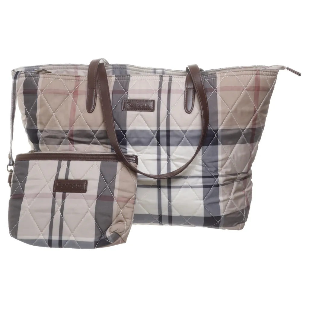 Image of Barbour Handtas (Preloved)
