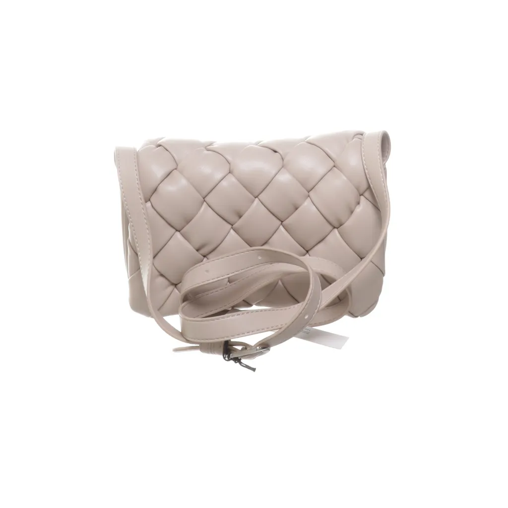 Image of Seidenfelt Schoudertas (Preloved)