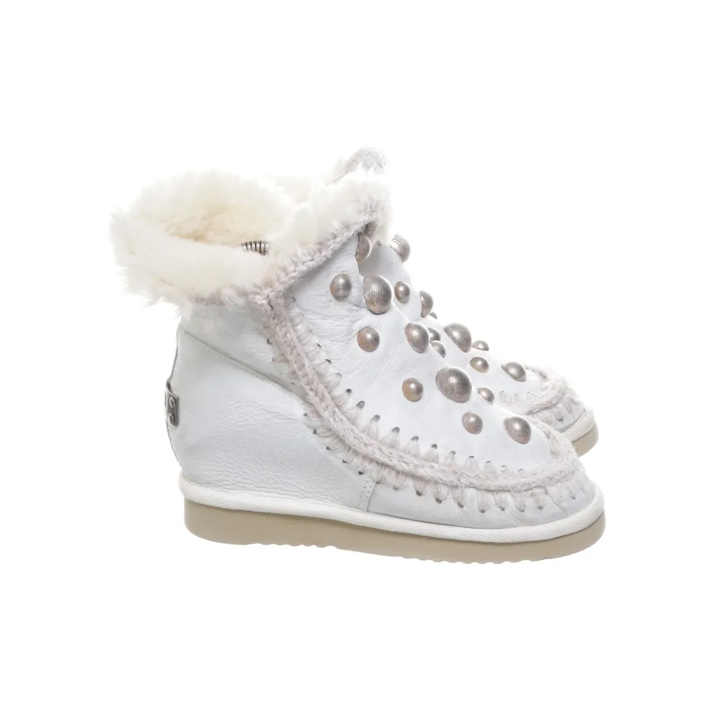 Image of Mou Enkellaarzen (Preloved)