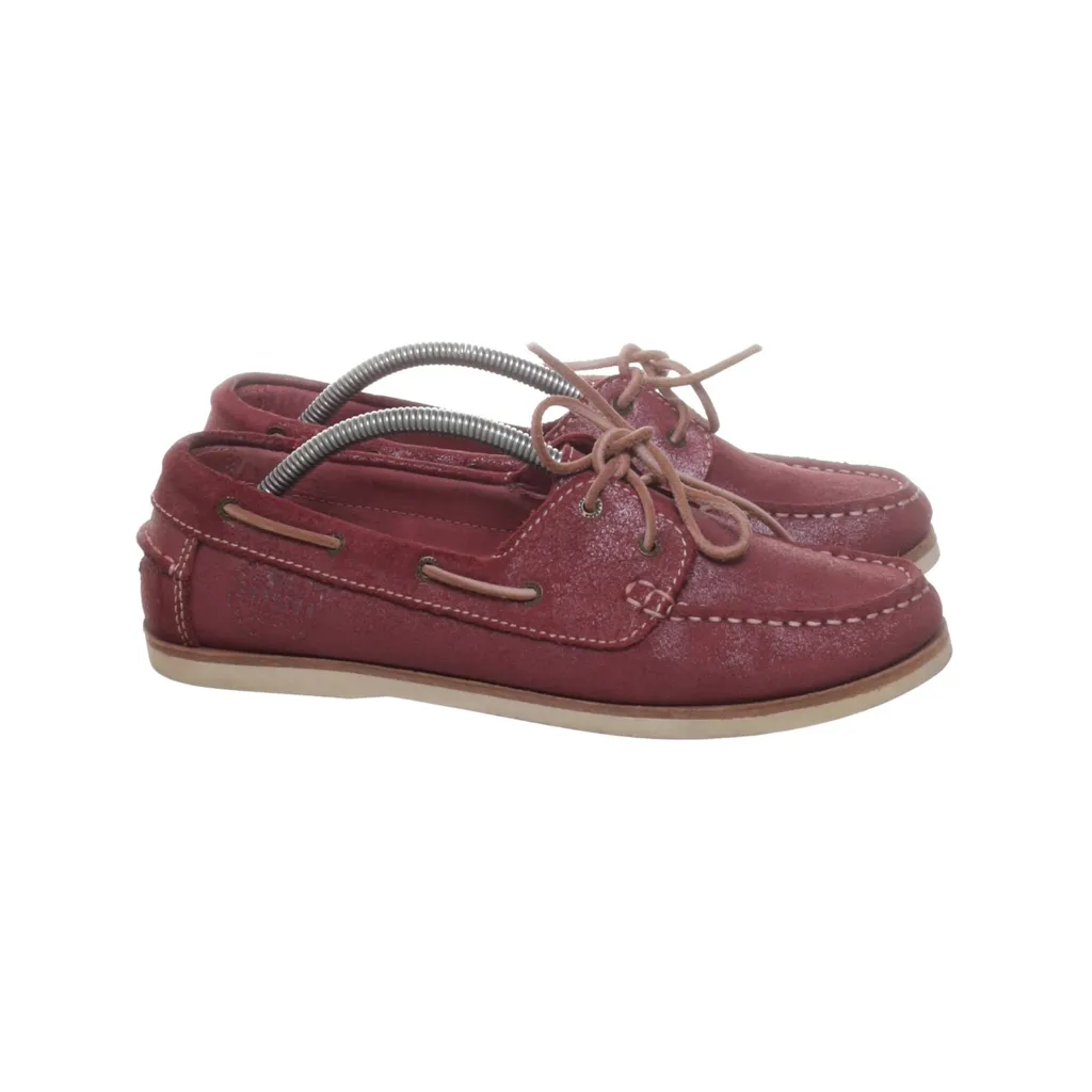 Image of Gaastra Bootschoenen (Preloved)