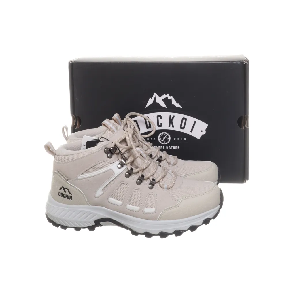 Image of ODCKOI Sneakers (Preloved)