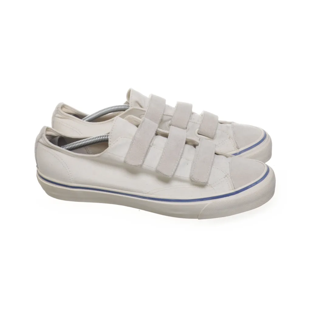 Image of Vans Canvas schoenen (Preloved)