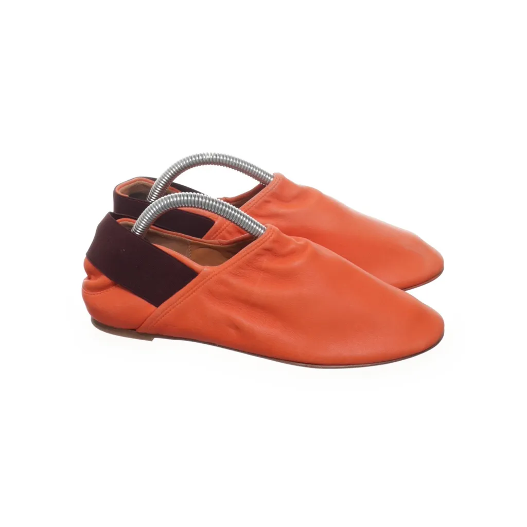Image of H&M Studio Ballerina's (Preloved)