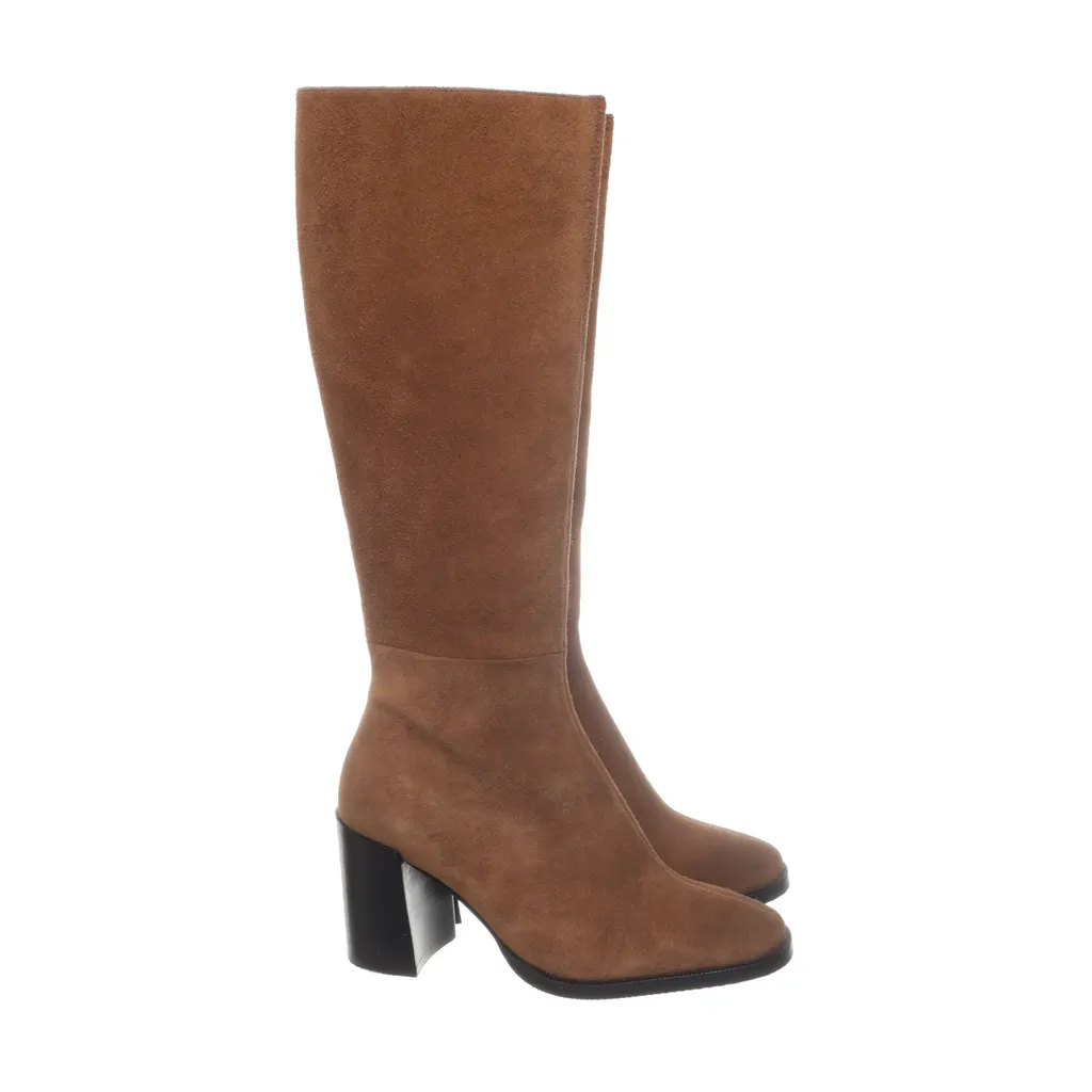 Image of Adele Dezotti Laarzen (Preloved)