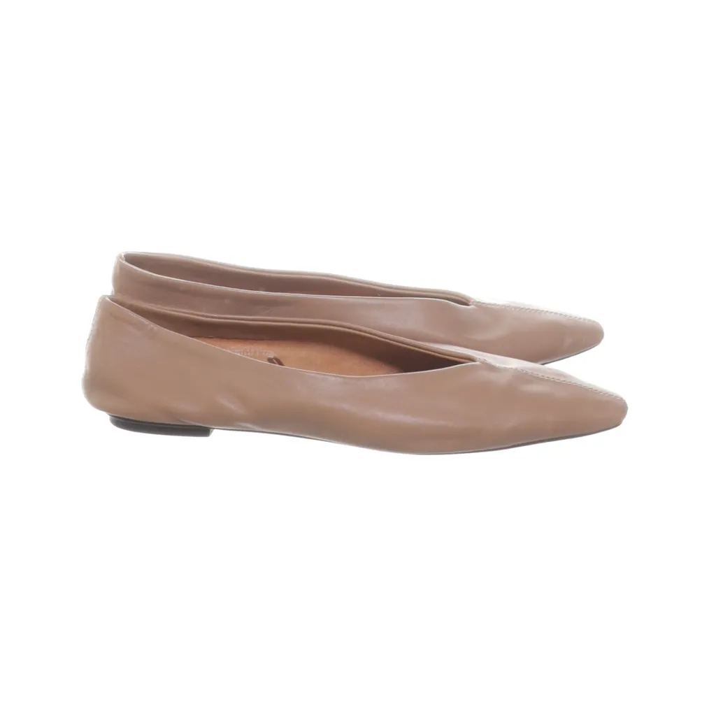 Image of H&M Premium Quality Ballerina's (Preloved)