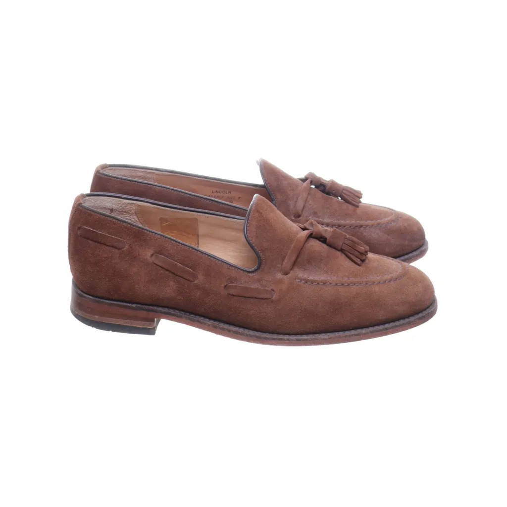 Image of Loake Loafers (Preloved)