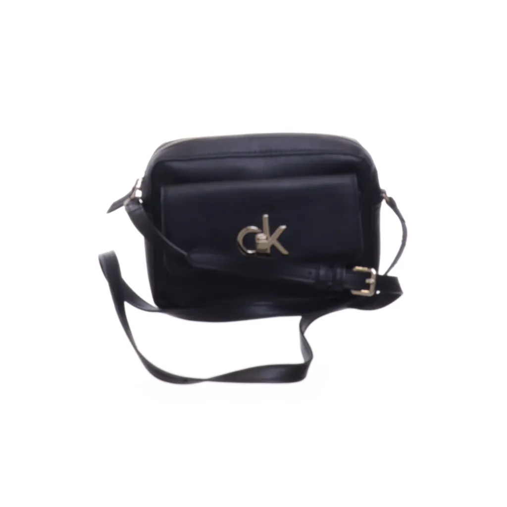Image of Calvin Klein Schoudertas (Preloved)