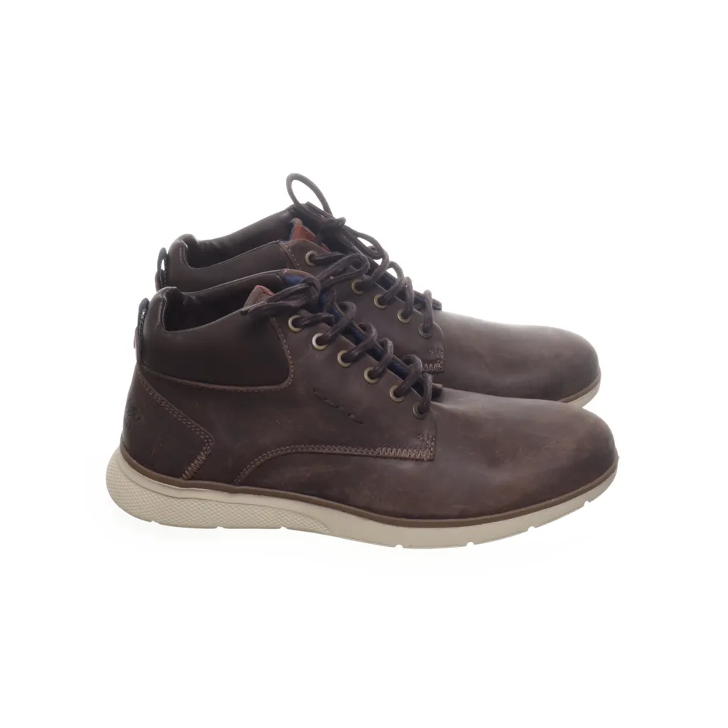 Image of Wrangler Veterlaarzen (Preloved)