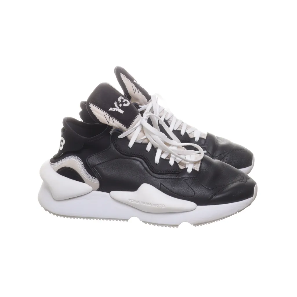 Image of Y-3 Yohji Yamamoto x Adidas Sneakers (Preloved)