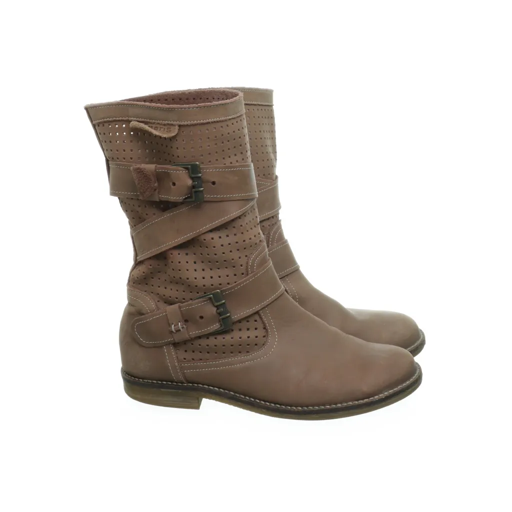 Image of Tamaris Enkellaarzen (Preloved)