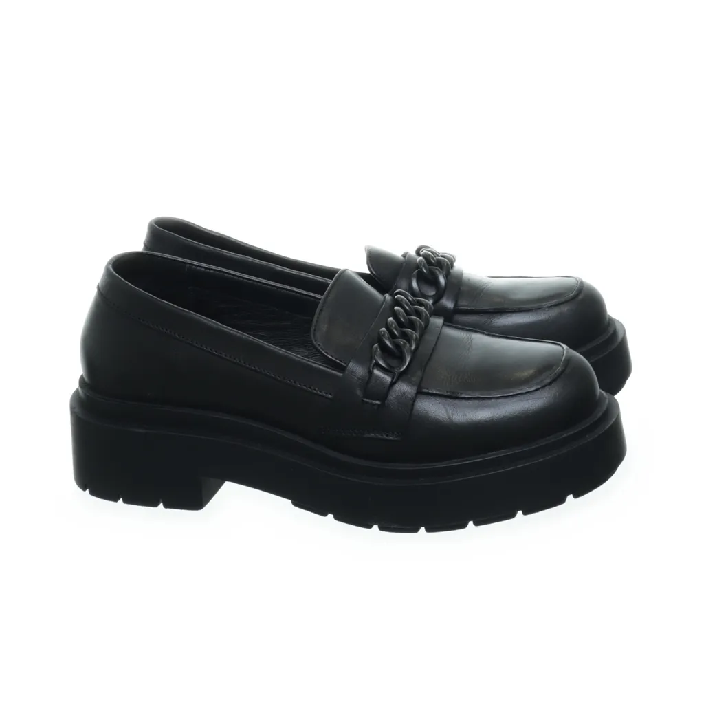 Image of Zign Loafers (Preloved)