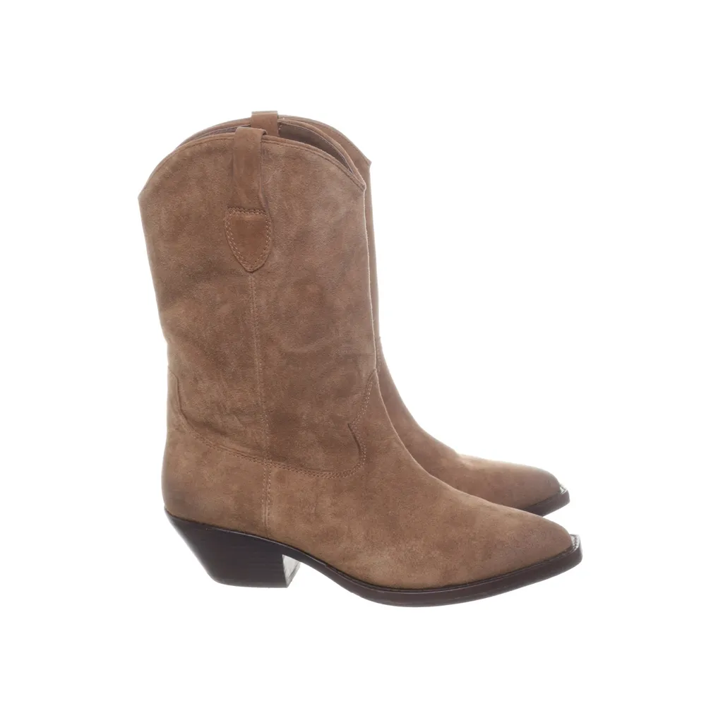 Image of ASH Cowboylaarzen (Preloved)