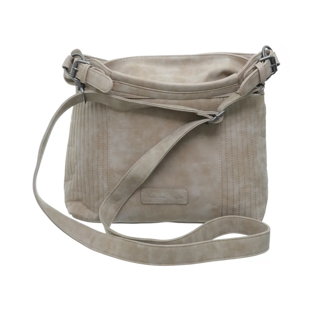 Image of Fritzi aus Preußen Handtas (Preloved)