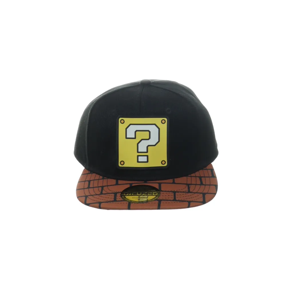 Image of Super Mario Pet (Preloved)
