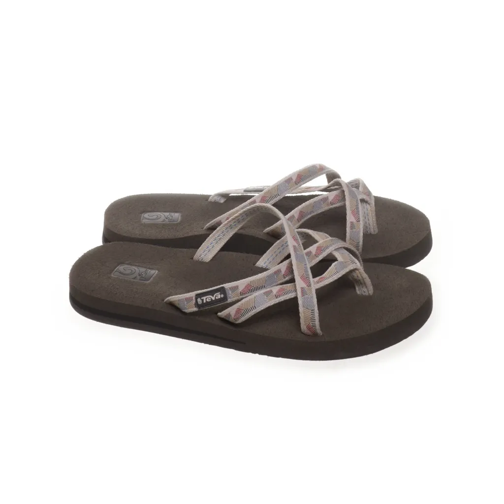 Image of Teva Slip-ins (Preloved)