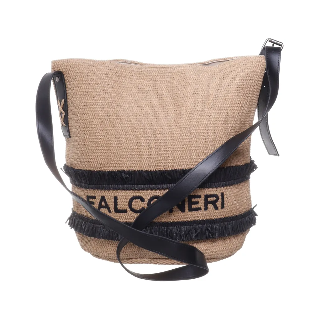 Image of Falconeri Schoudertas (Preloved)