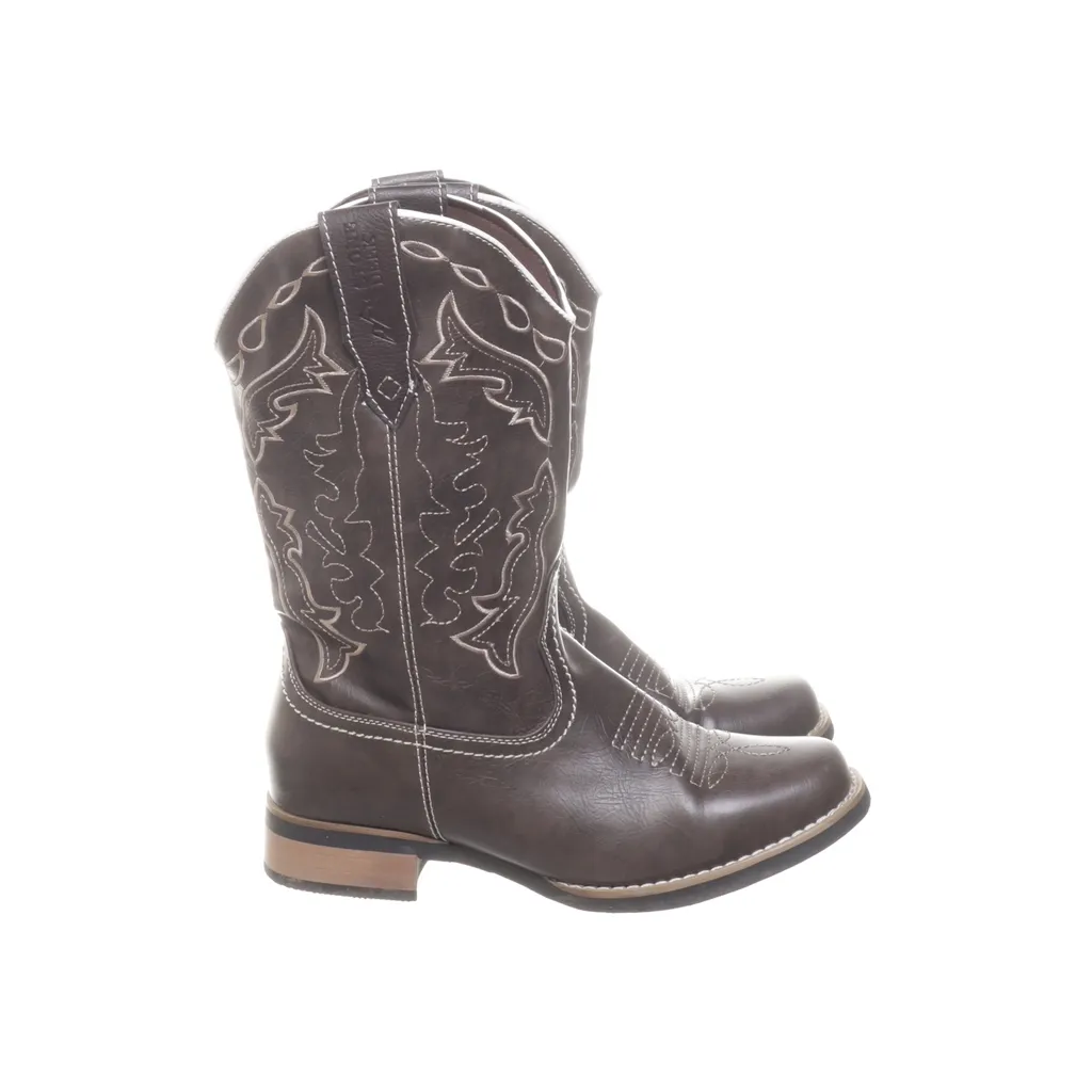 Image of Stone Deek Cowboylaarzen (Preloved)