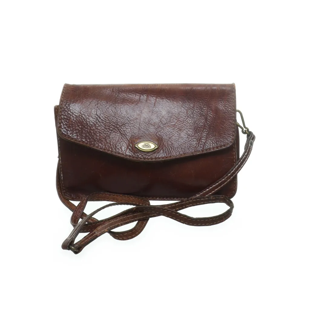 Image of The Bridge Schoudertas (Preloved)