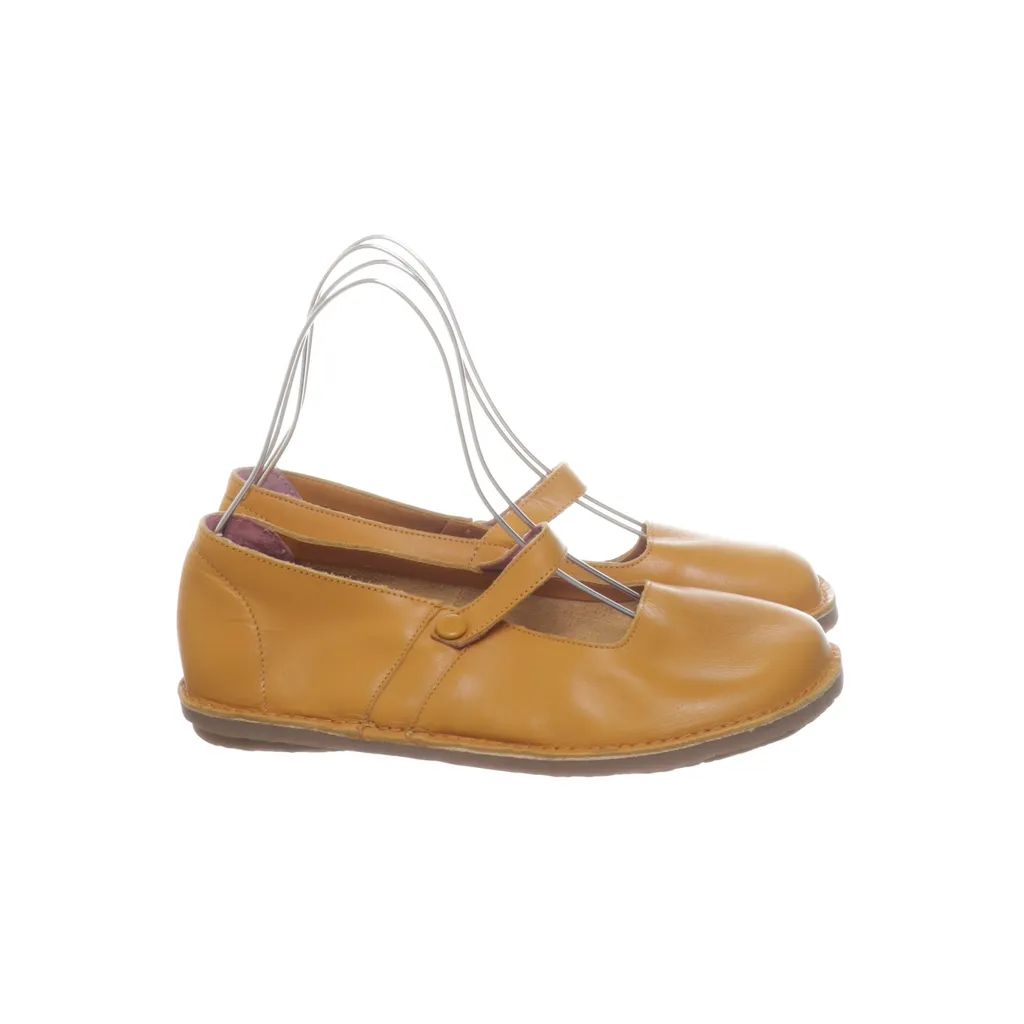 Image of Gudrun Sjödén Schoenen (Preloved)