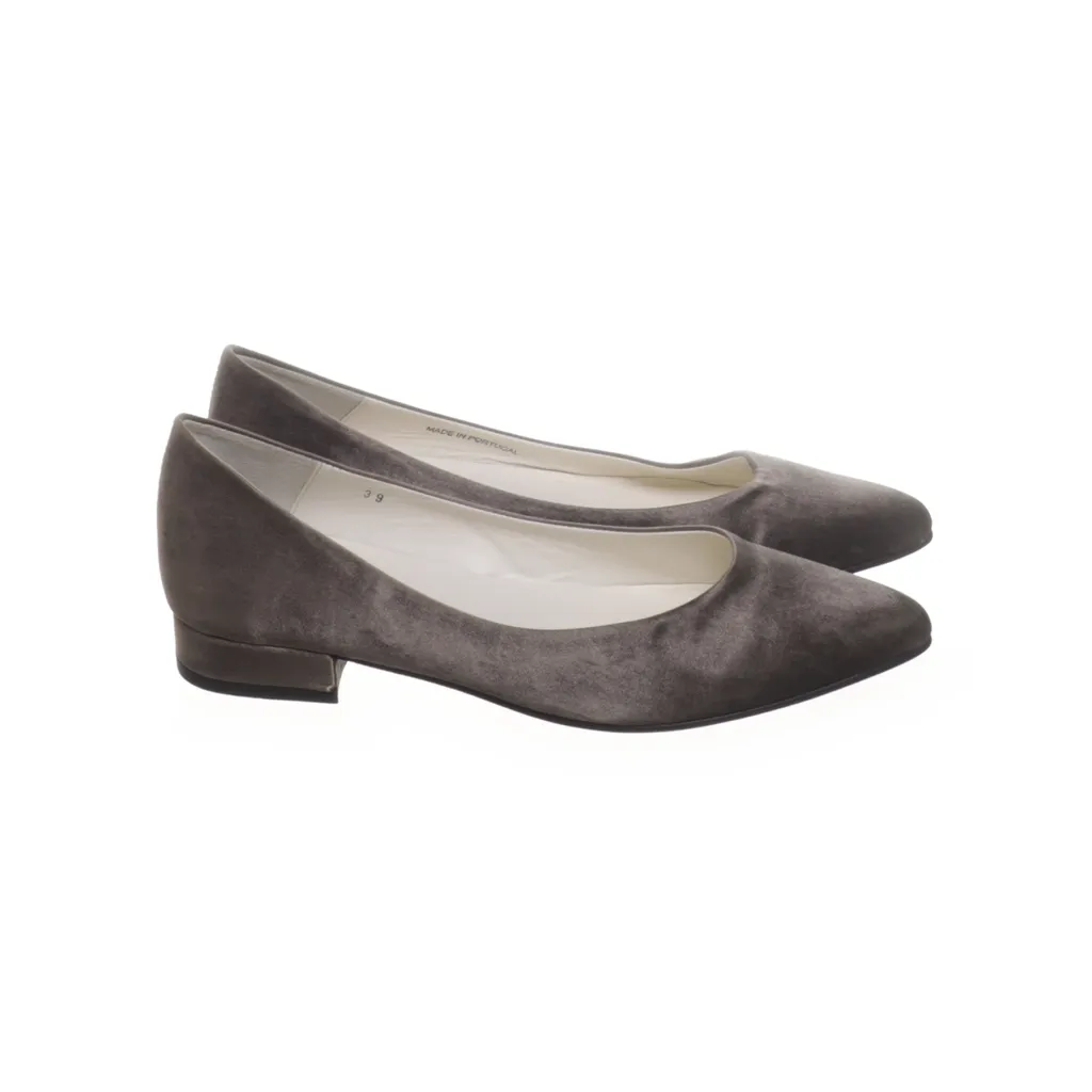 Image of Heelow Ballerina's (Preloved)