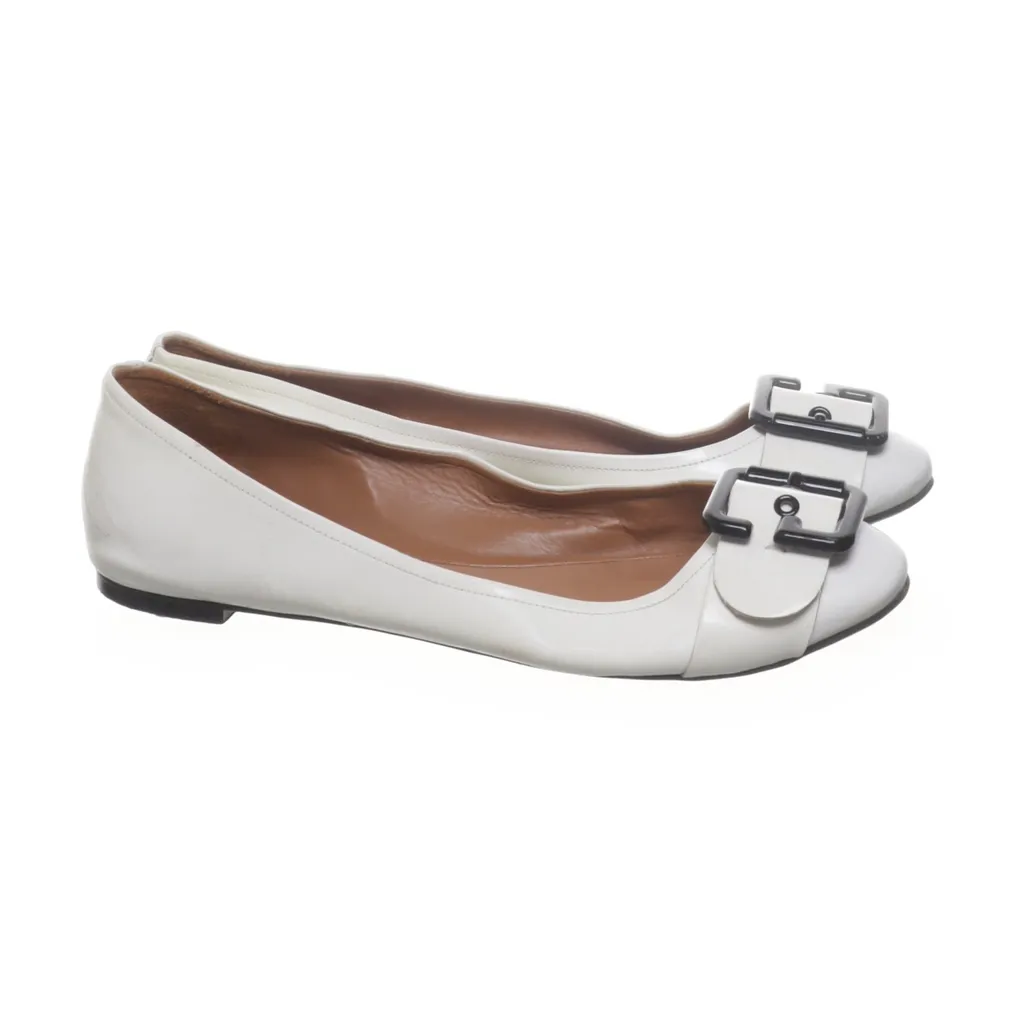 Image of Guess Ballerina's (Preloved)