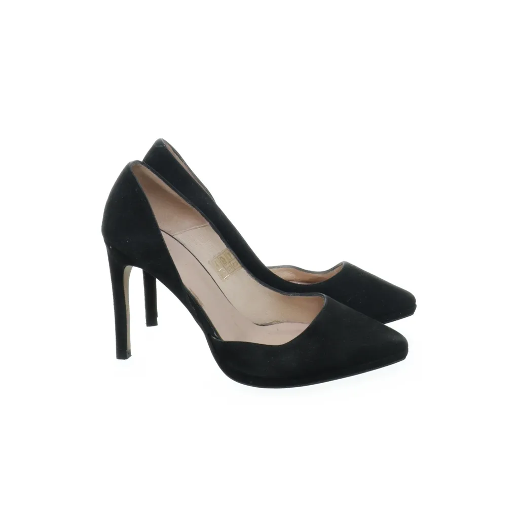 Image of Zign Hoge hakken (Preloved)