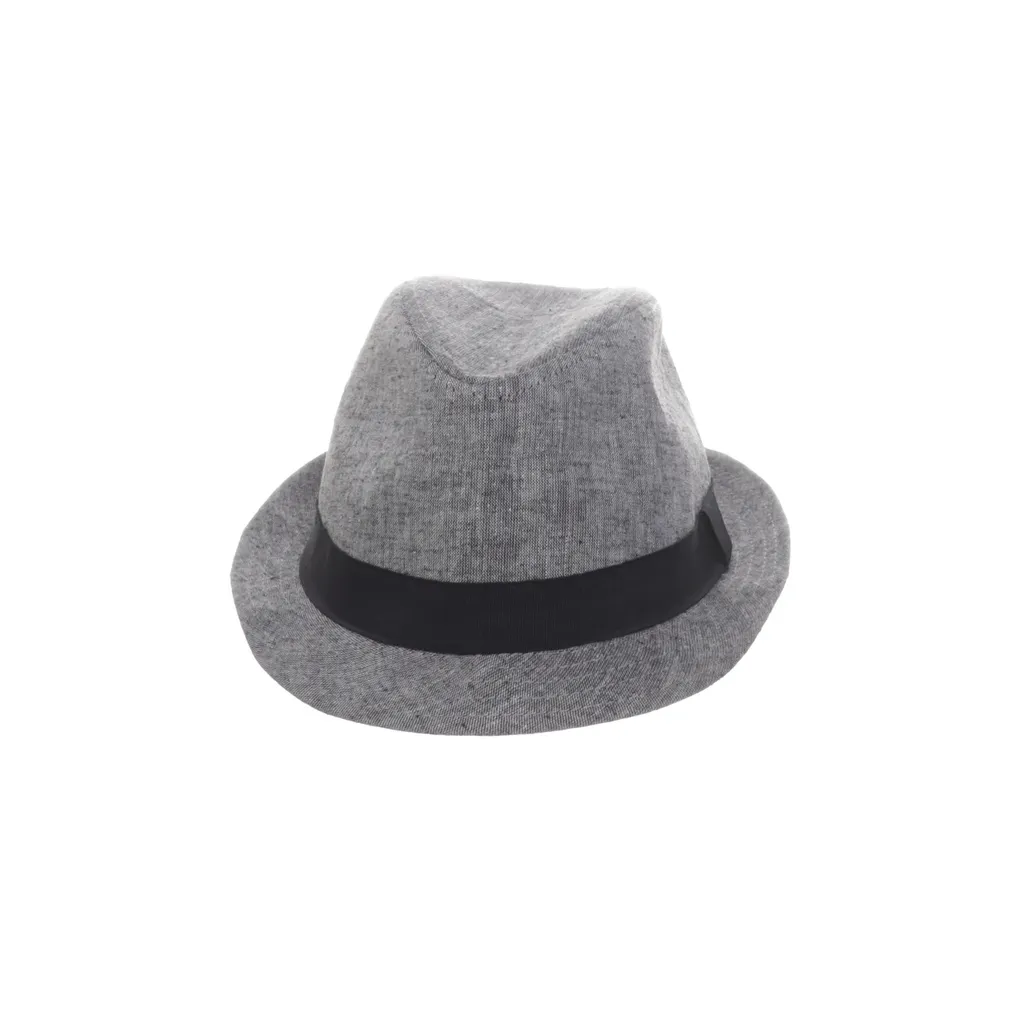 Image of H&M Fedora hoed (Preloved)