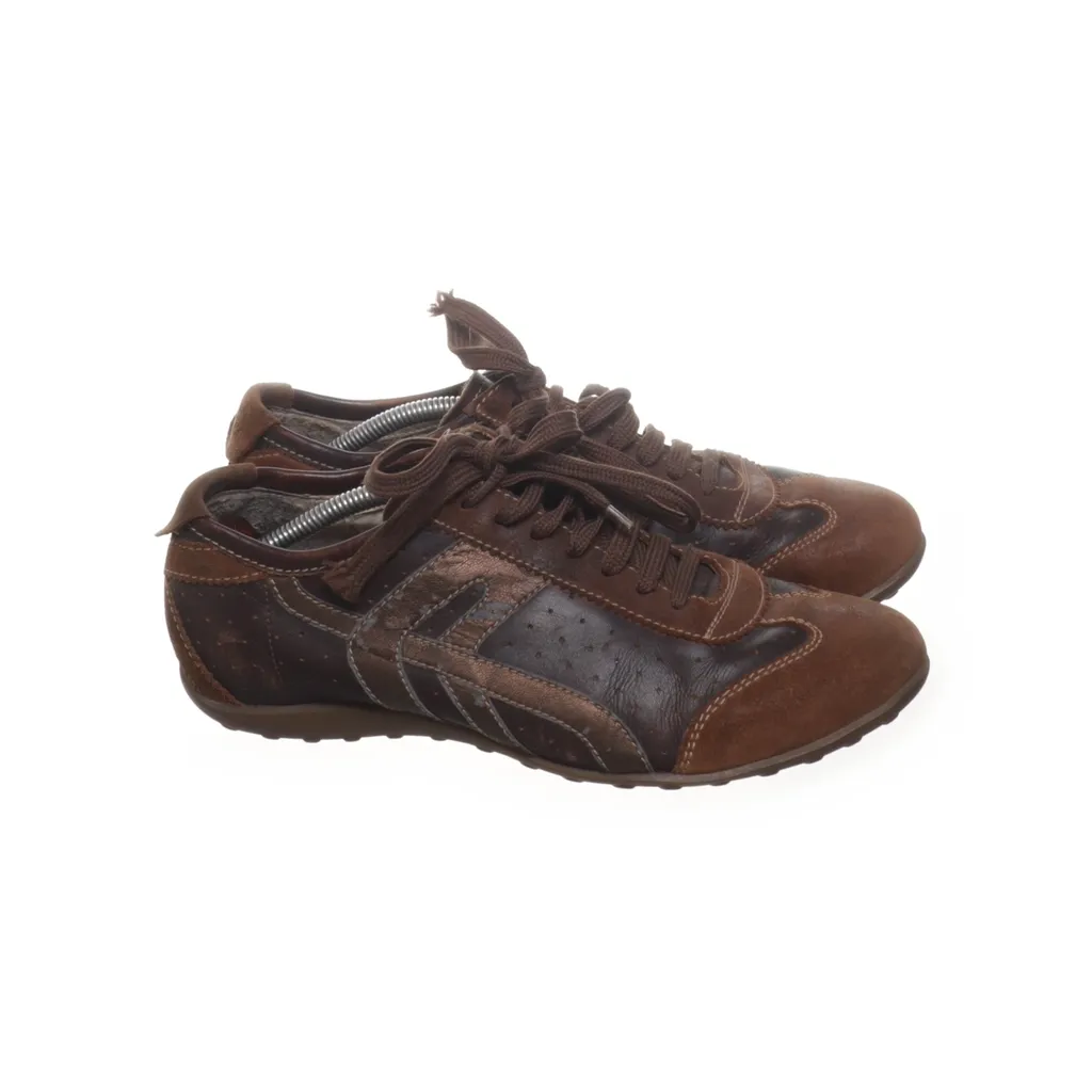 Image of Geox Wandelschoenen (Preloved)