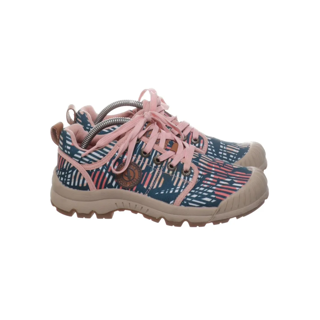 Image of Aigle Sneakers (Preloved)