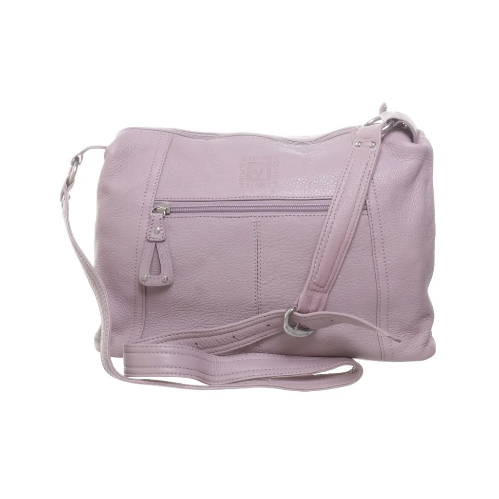 Image of Stone Mountain Schoudertas (Preloved)