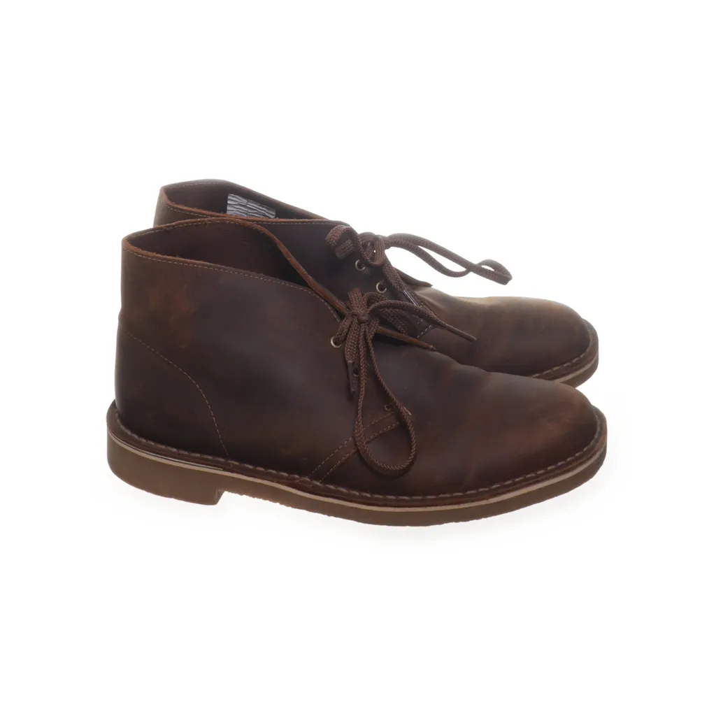 Image of Collection By Clarks Veterlaarzen (Preloved)