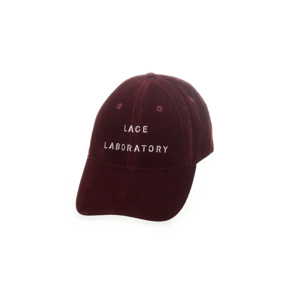 Image of Lace Laboratory Honkbalpet (Preloved)