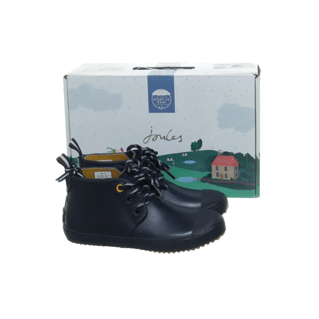 Image of Jonles Regenlaarzen (Preloved)