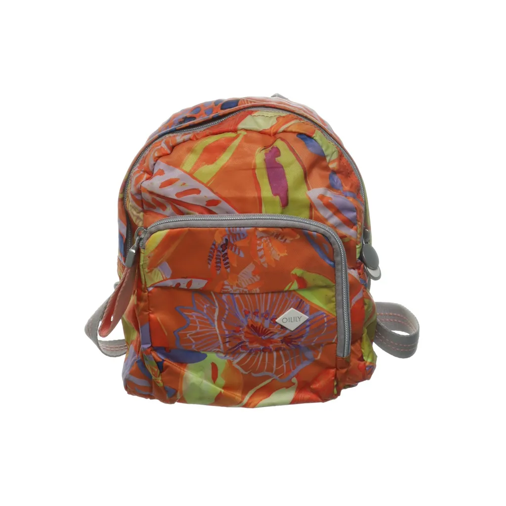Image of Oilily Rugzak (Preloved)