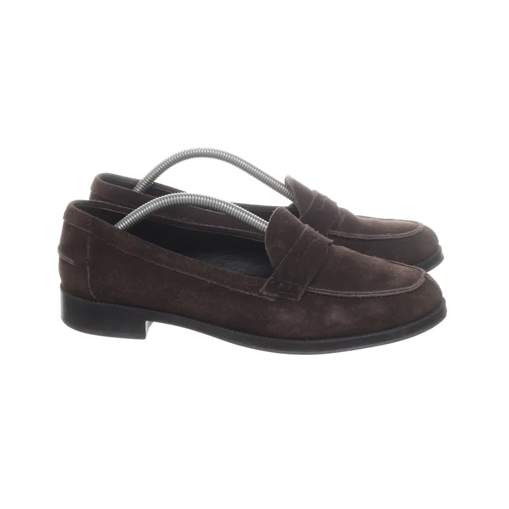 Image of Tod's Loafers (Preloved)