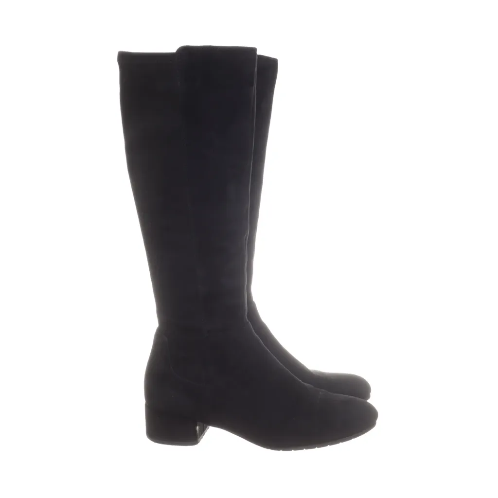 Image of Dune London Laarzen (Preloved)