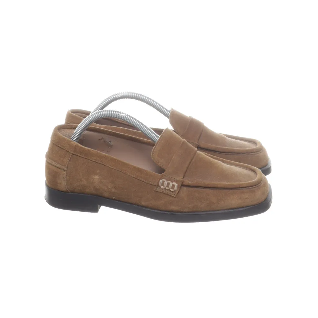 Image of Angulus Loafers (Preloved)