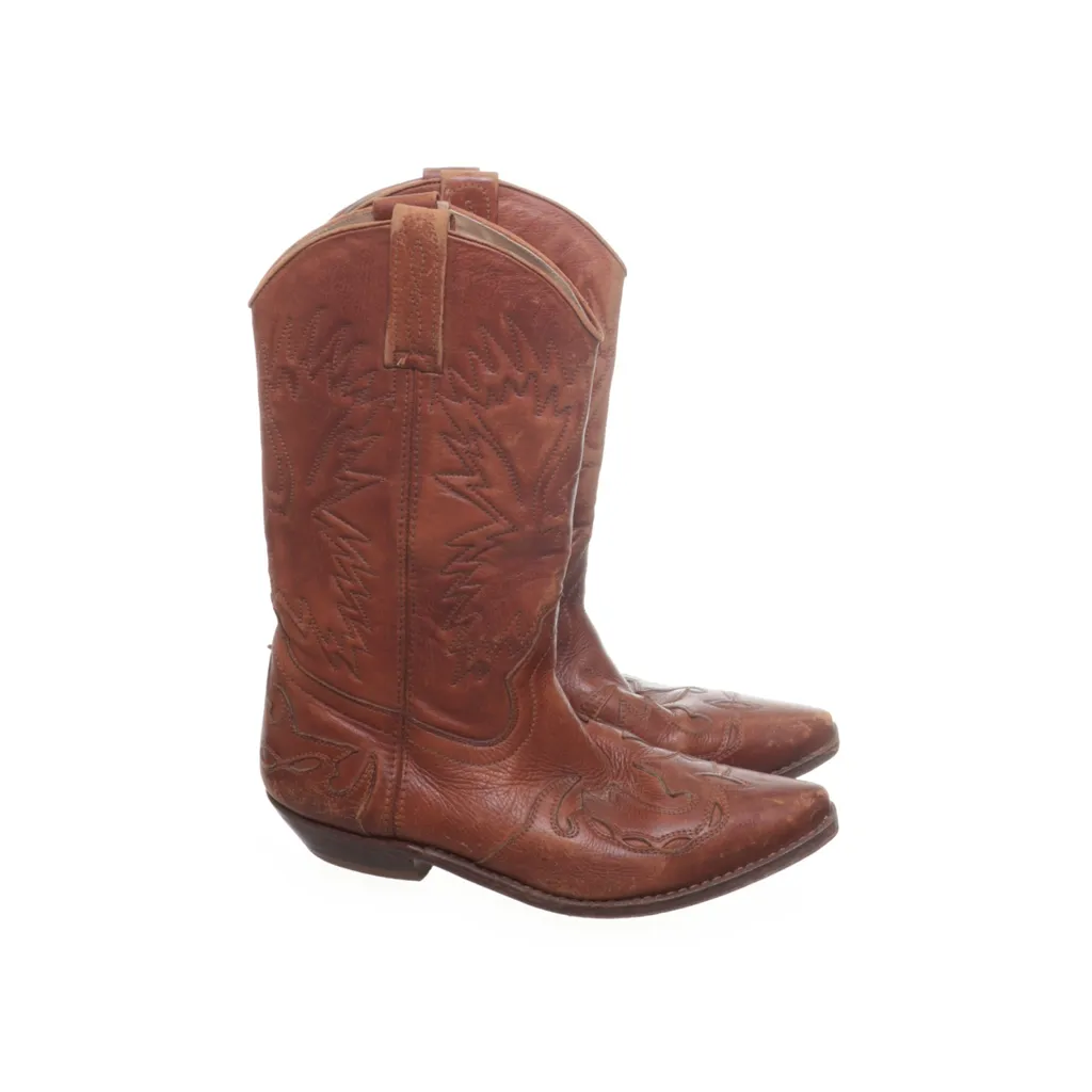 Image of Old Gringo Cowboylaarzen (Preloved)