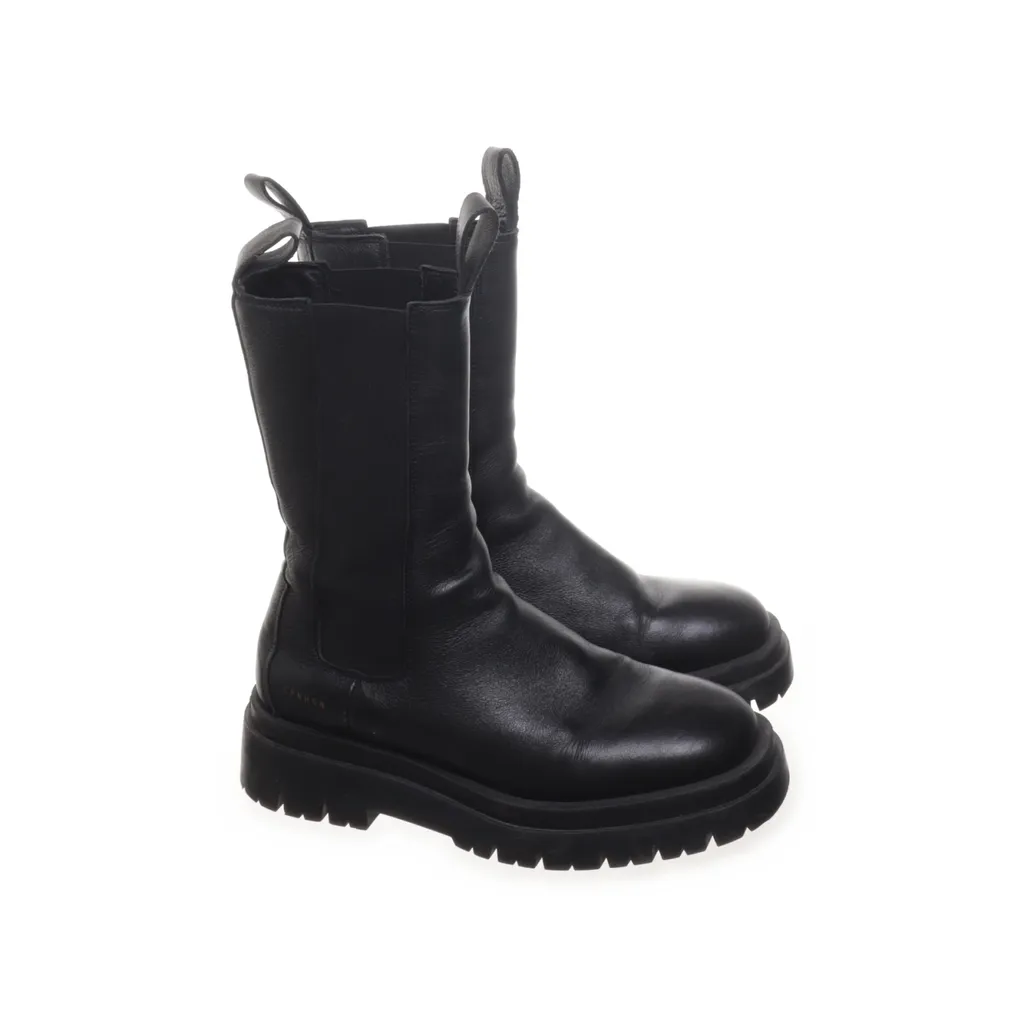Image of Copenhagen Laarzen (Preloved)