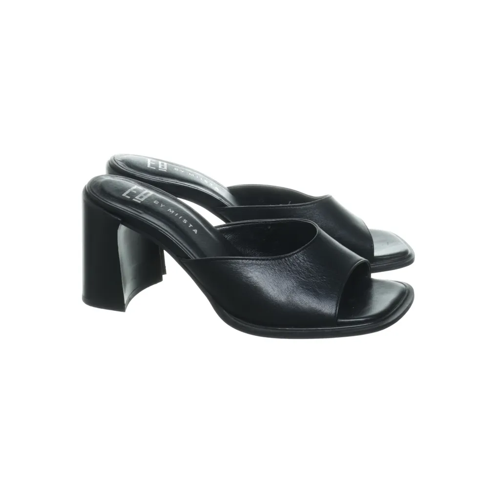 Image of E8 by Miista Muiltjes (Preloved)