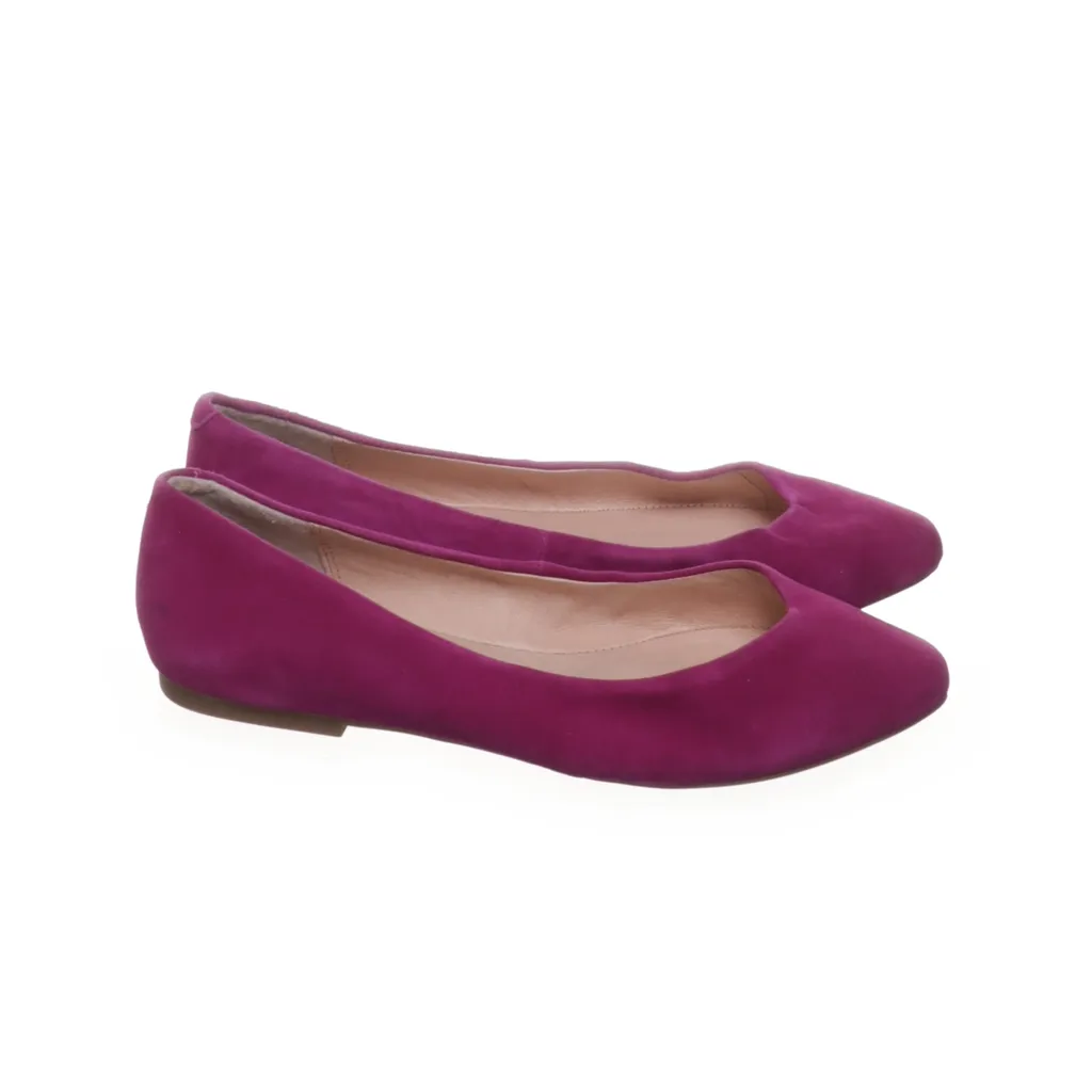 Image of Aldo Ballerina's (Preloved)