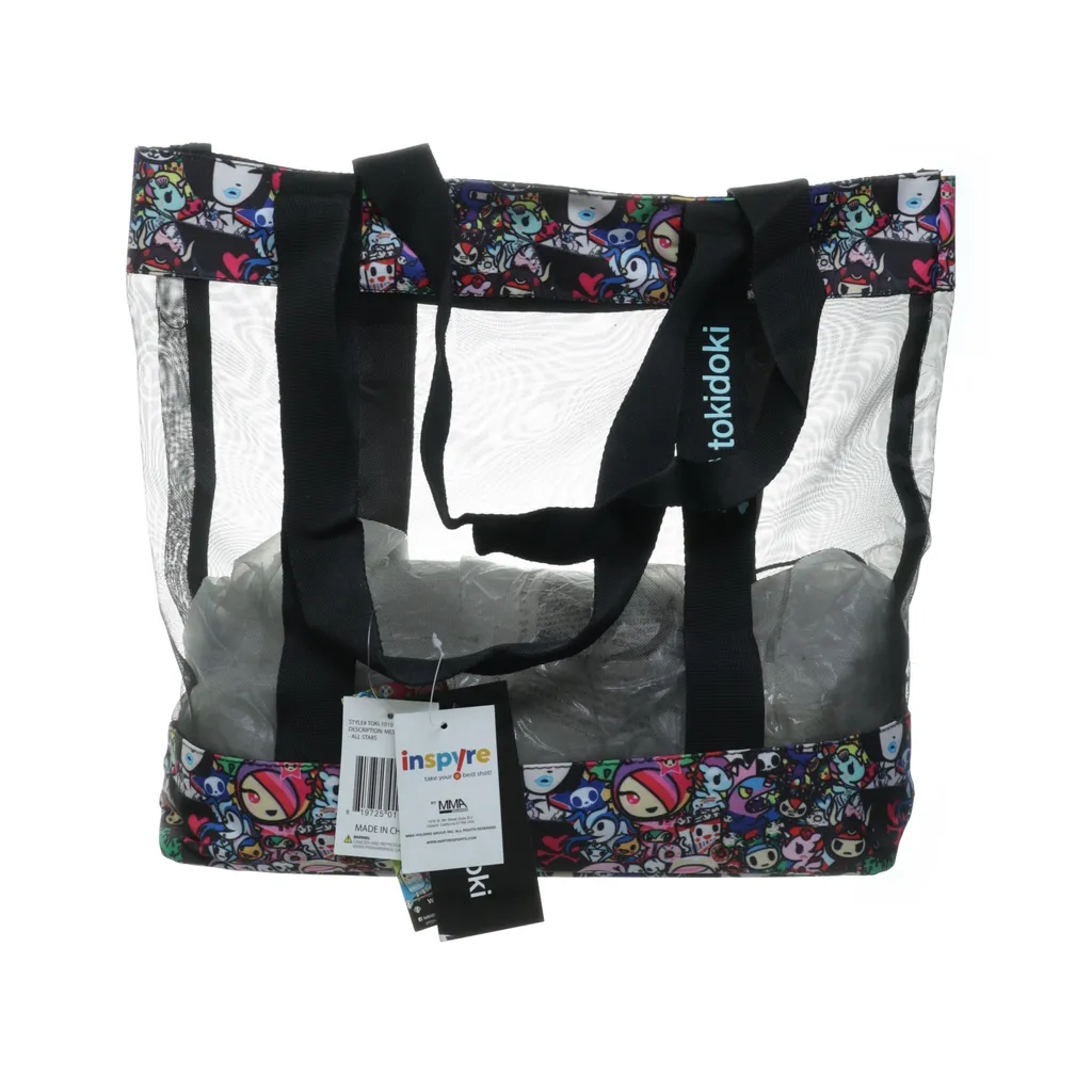 Image of Tokidoki Handtas (Preloved)