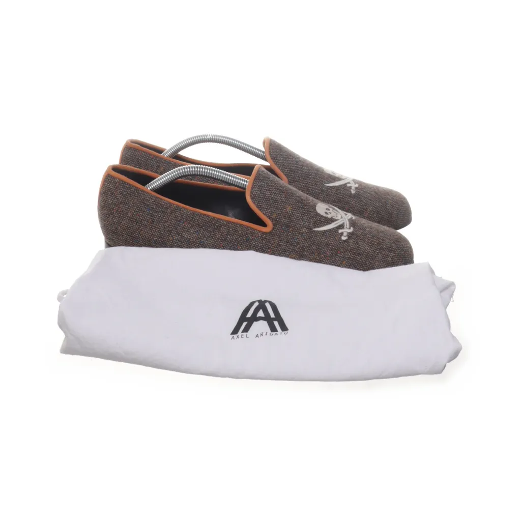Image of Axel Arigato Instappers (Preloved)