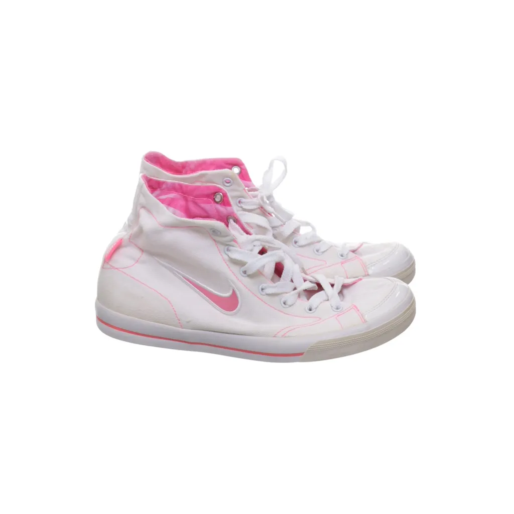 Image of Nike Canvas schoenen (Preloved)