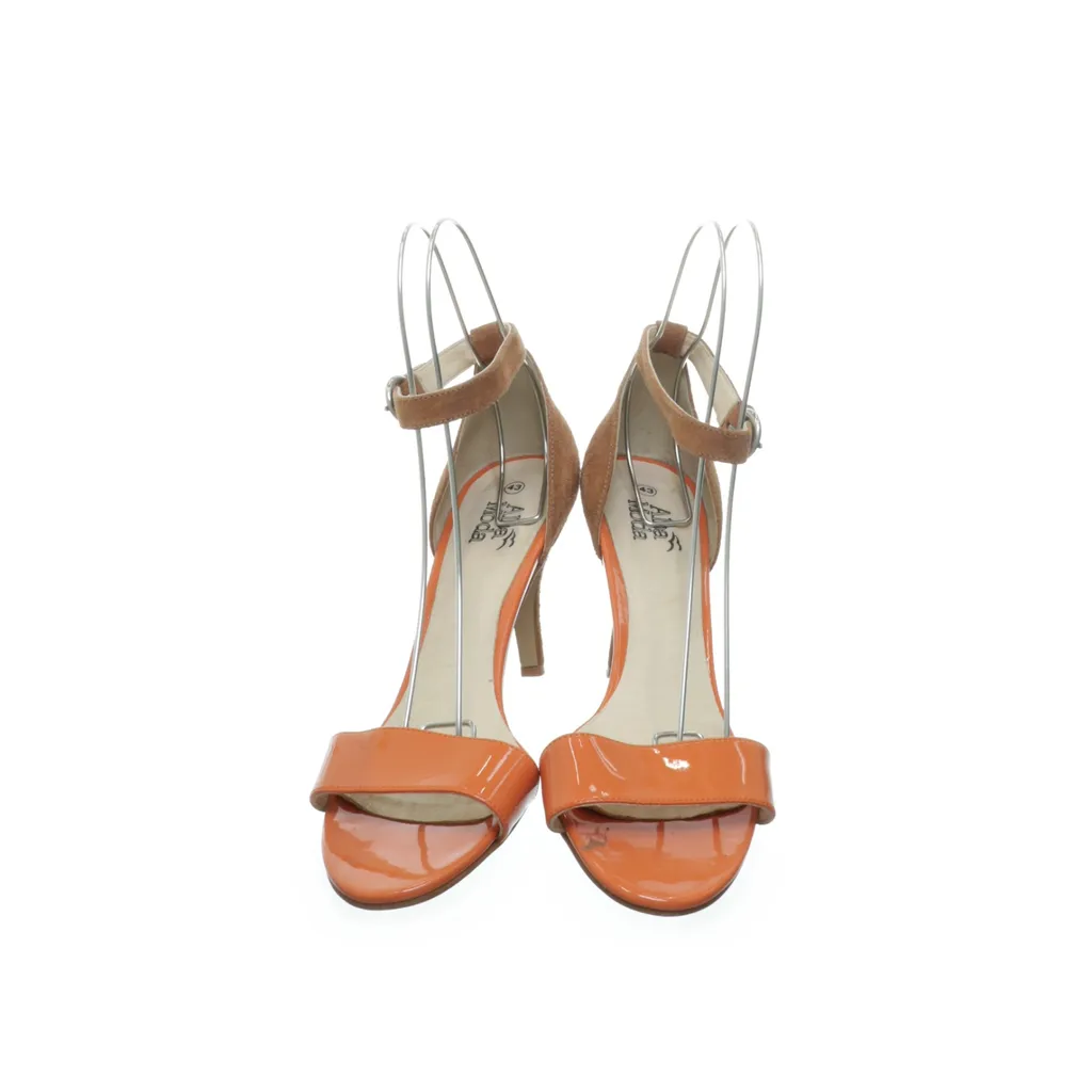 Image of Alba Moda Sandaletten (Preloved)