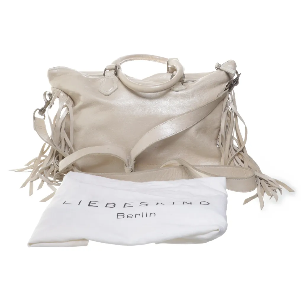 Image of Liebeskind Berlin Schoudertas (Preloved)