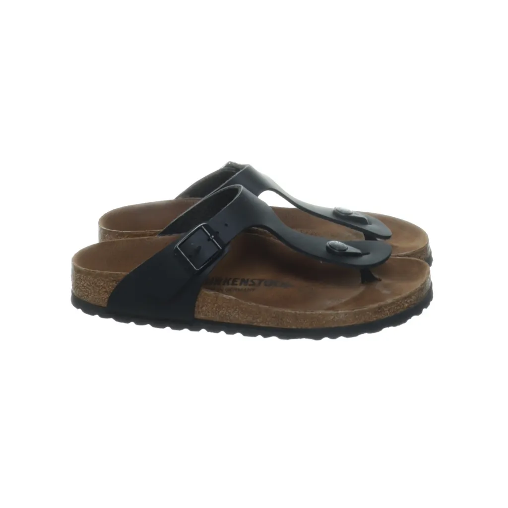 Image of Birkenstock Teenslippers (Preloved)