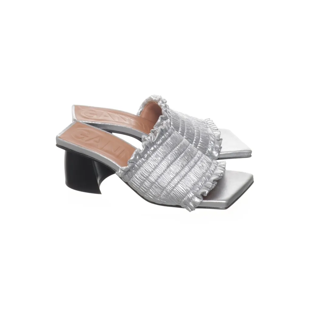Image of Ganni Muiltjes (Preloved)
