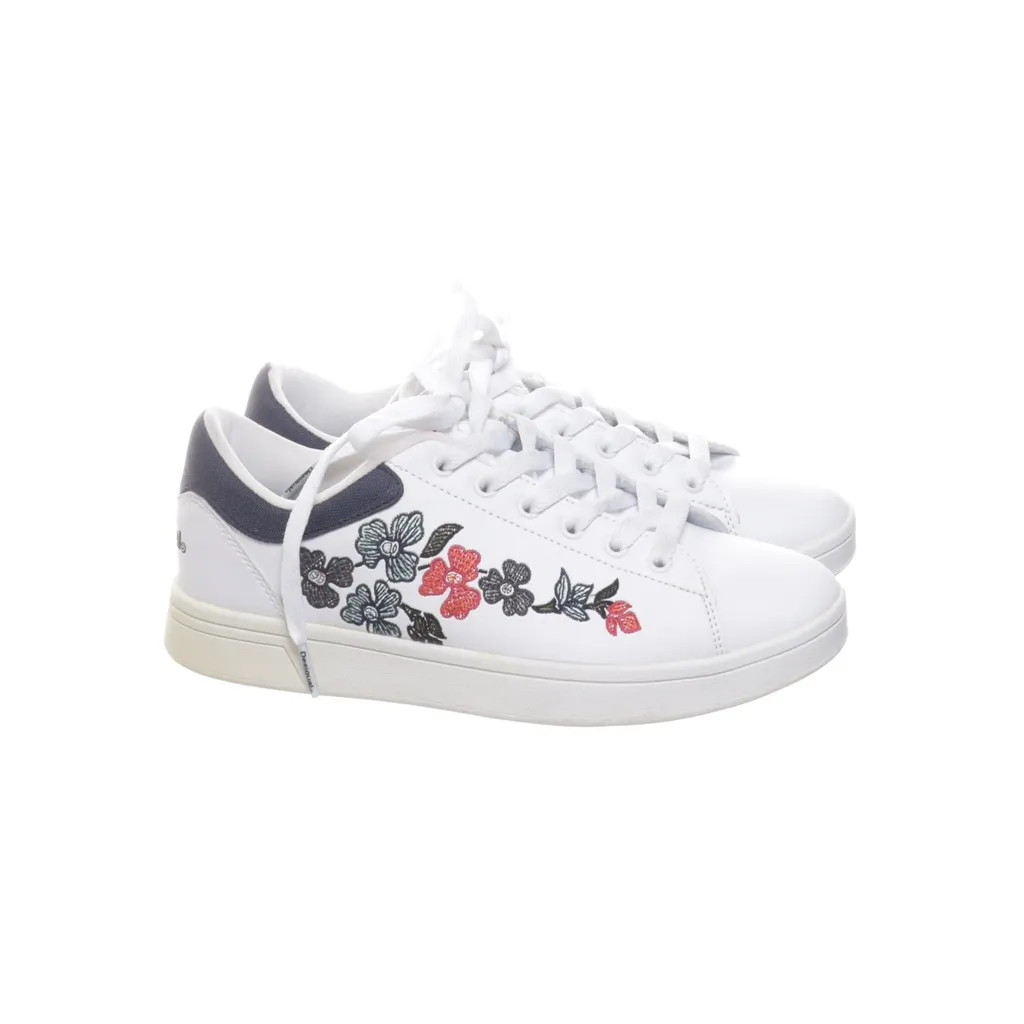 Image of Desigual Sneakers (Preloved)